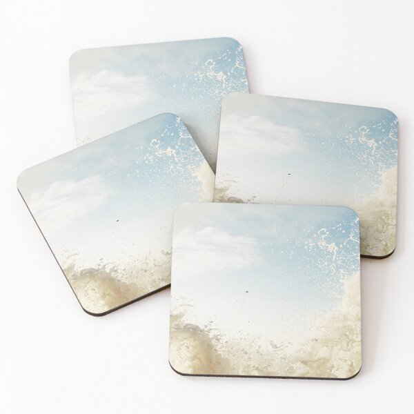 Item preview, Dramatic Sea designed and sold by Cassia Beck.