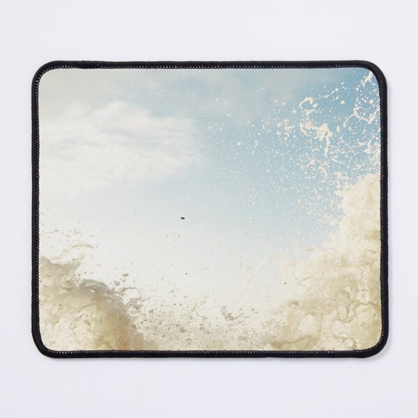 Item preview, Dramatic Sea designed and sold by Cassia Beck.