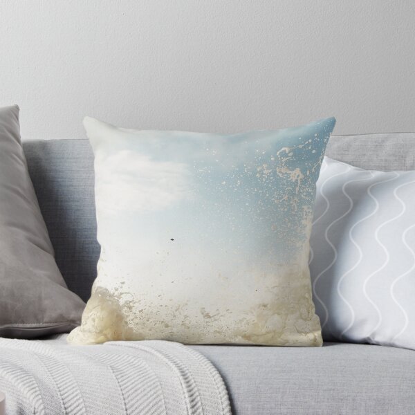 Item preview, Dramatic Sea designed and sold by Cassia Beck.