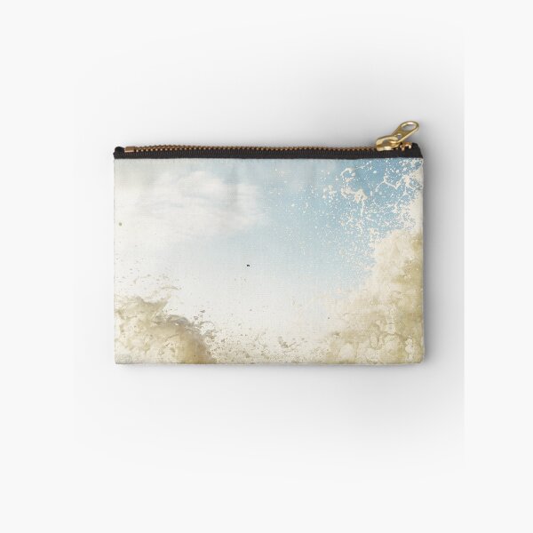 Item preview, Dramatic Sea designed and sold by Cassia Beck.