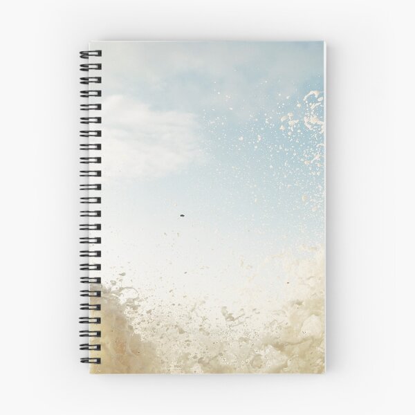 Item preview, Dramatic Sea designed and sold by Cassia Beck.