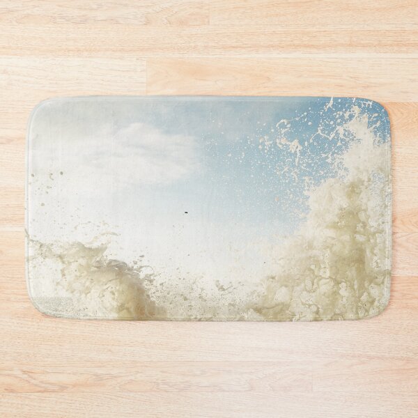 Item preview, Dramatic Sea designed and sold by Cassia Beck.
