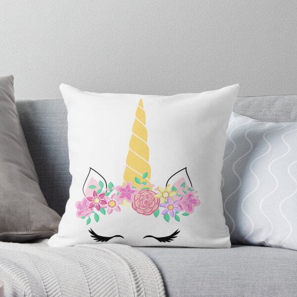 Item preview, Unicorn Beauty designed and sold by ArtistKatieJ.