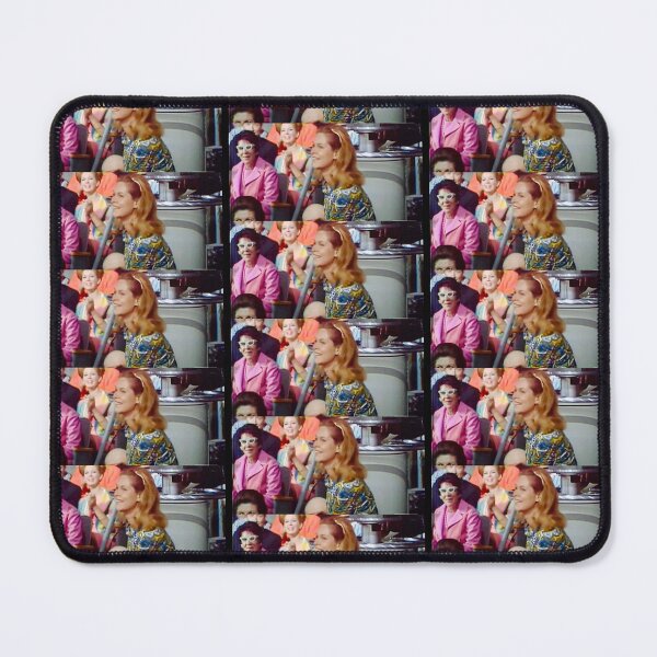 Item preview, Elizabeth Montgomery in a studio audience designed and sold by Jenniferkate72.