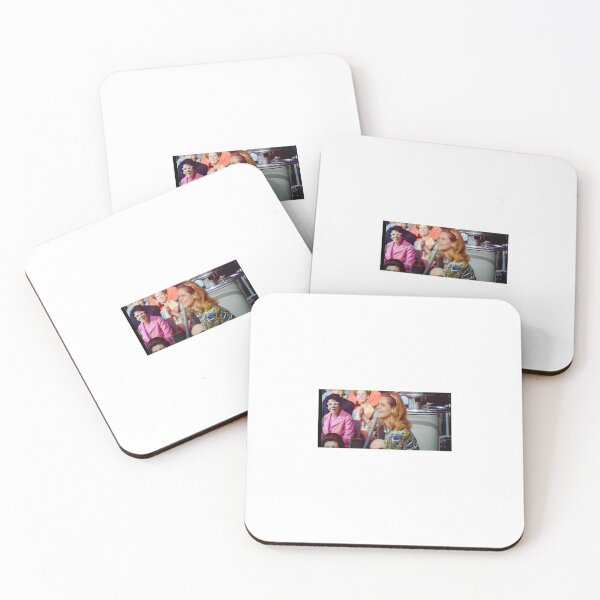 Item preview, Elizabeth Montgomery in a studio audience designed and sold by Jenniferkate72.