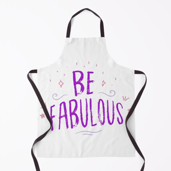 Item preview, Be Fabulous designed and sold by ApexArtBusiness.