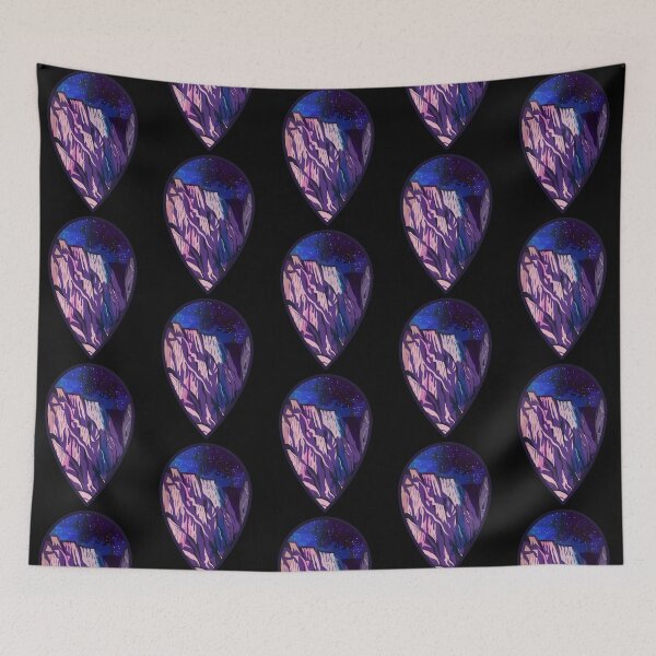 Item preview, Outdoor Black Canyon Gunisson Jewel designed and sold by aylastyle.