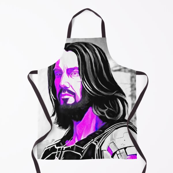 Item preview, CYBER Actor designed and sold by GORLOG.