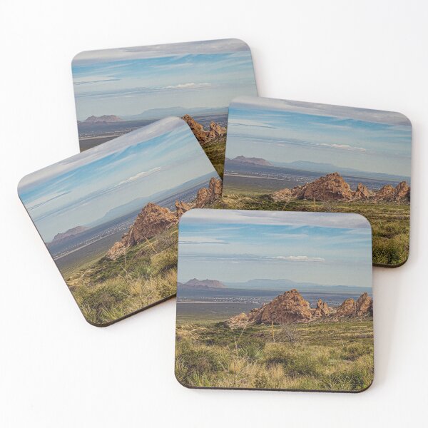 Item preview, View from Dripping Springs Trail designed and sold by William E Lopez.