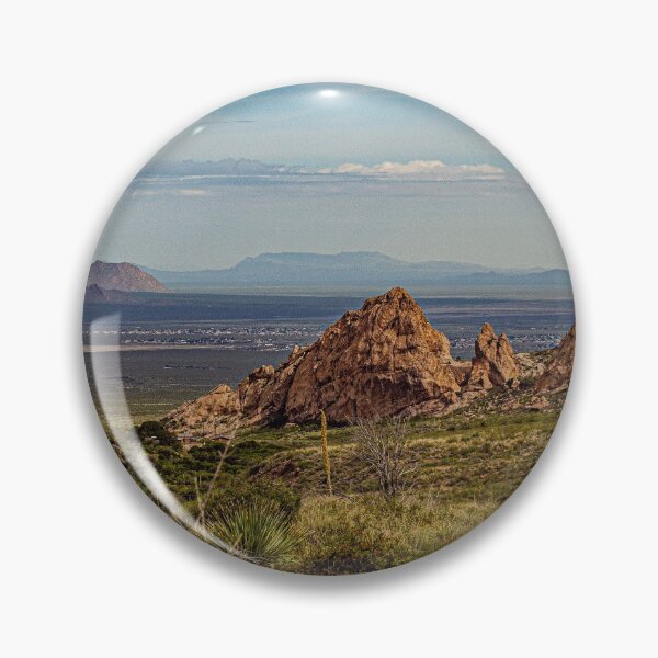 Item preview, View from Dripping Springs Trail designed and sold by William E Lopez.