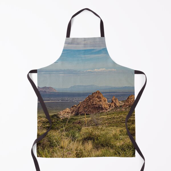 Item preview, View from Dripping Springs Trail designed and sold by William E Lopez.