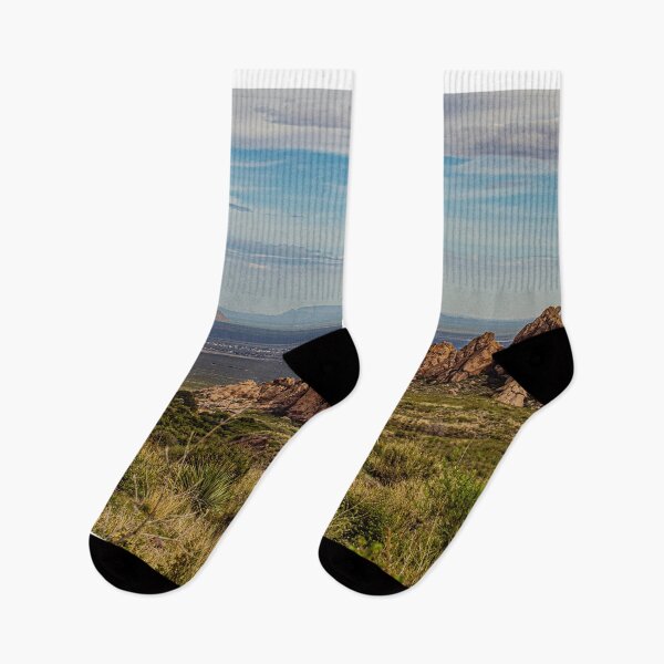 Item preview, View from Dripping Springs Trail designed and sold by William E Lopez.