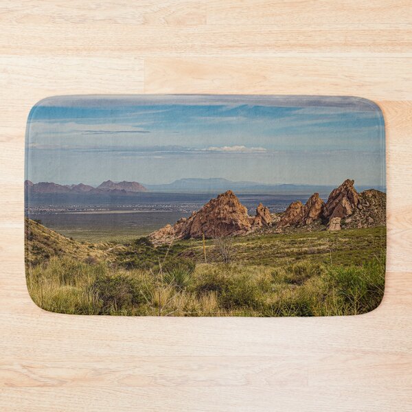 Item preview, View from Dripping Springs Trail designed and sold by William E Lopez.