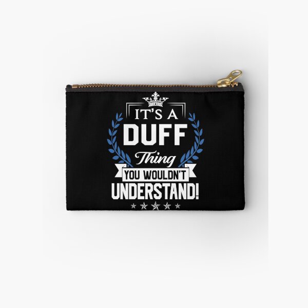 Item preview, Duff Name T Shirt - Duff Things Name 2 Gift Item Tee designed and sold by hautalachante.