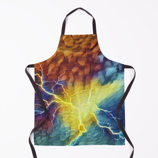Item preview, Lightning Flash In Slumber designed and sold by Fearless-Fox.
