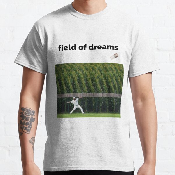 Field of Dreams Game was a big hit  Here's how to buy fan gear and other  memorabilia 