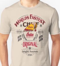 INDIAN Unisex T-Shirt