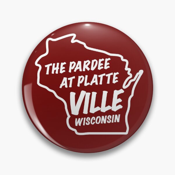Item preview, The Pardee at the Platte Ville designed and sold by gstrehlow2011.