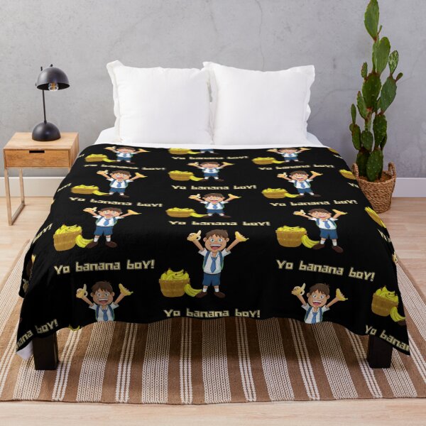Item preview, Yo banana boy! designed and sold by QLityProducts.