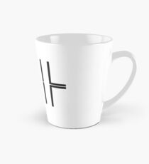 Hail Hail Pearl Jam Tasse (konisch)