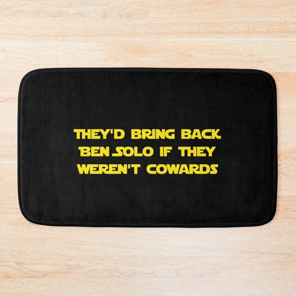 Item preview, Save Ben Solo designed and sold by krharb0433.
