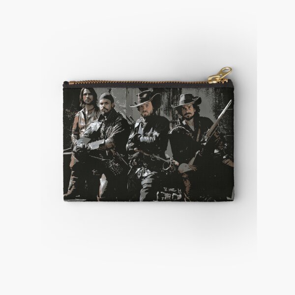 Item preview, Musketeers 2 designed and sold by geekery2016.
