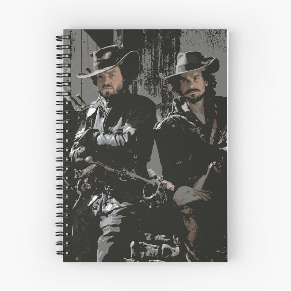 Item preview, Musketeers 2 designed and sold by geekery2016.