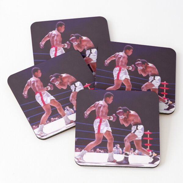 Item preview, muhammad ali greates all time designed and sold by Sanderrrr.