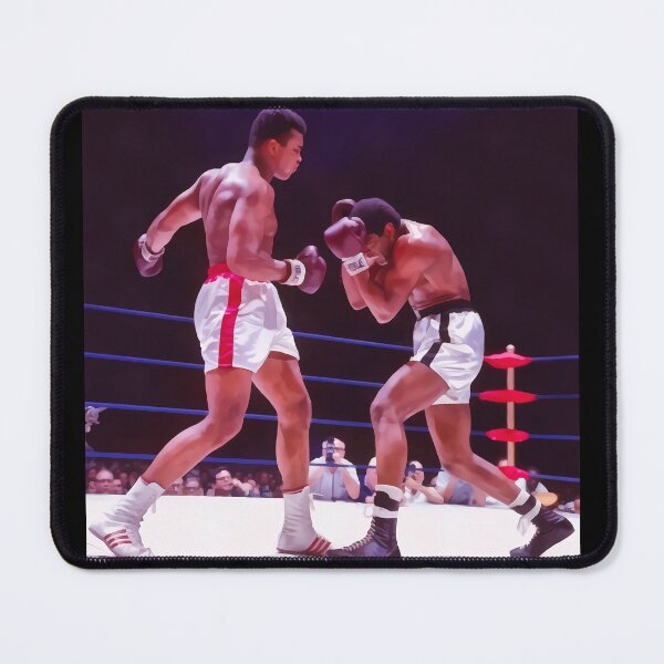 Item preview, muhammad ali greates all time designed and sold by Sanderrrr.