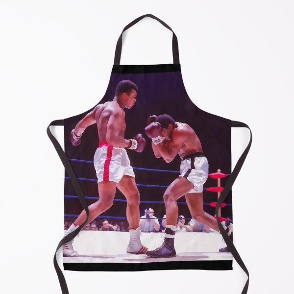Item preview, muhammad ali greates all time designed and sold by Sanderrrr.