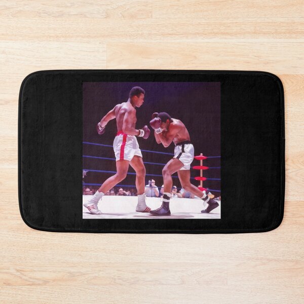 Item preview, muhammad ali greates all time designed and sold by Sanderrrr.