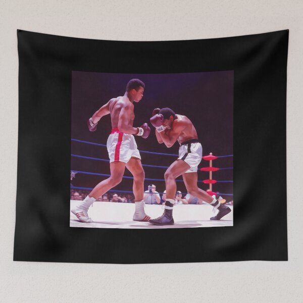 Item preview, muhammad ali greates all time designed and sold by Sanderrrr.