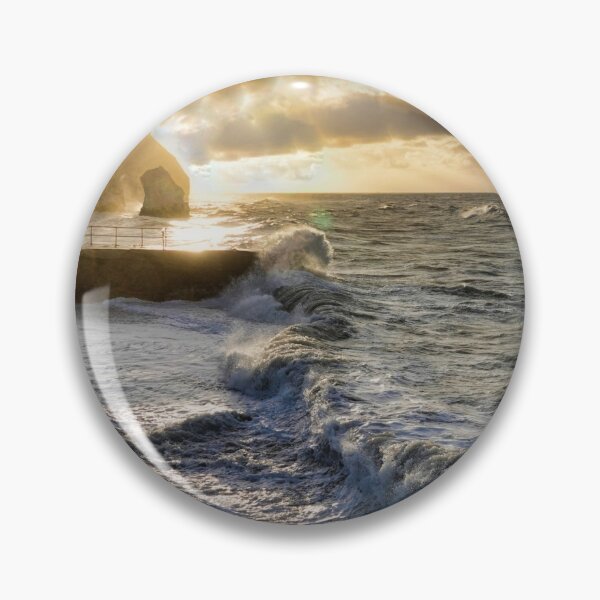 Item preview, Seaford Seahorse designed and sold by TweakyBlinders.