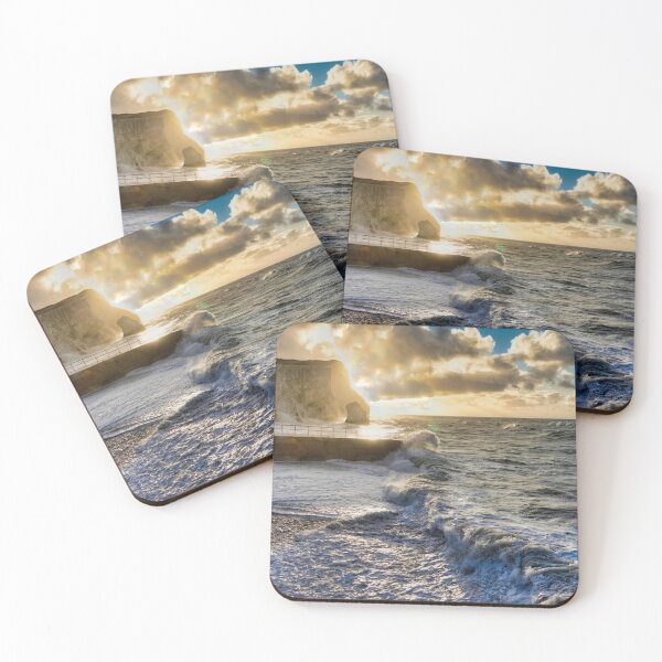 Item preview, Seaford Seahorse designed and sold by TweakyBlinders.