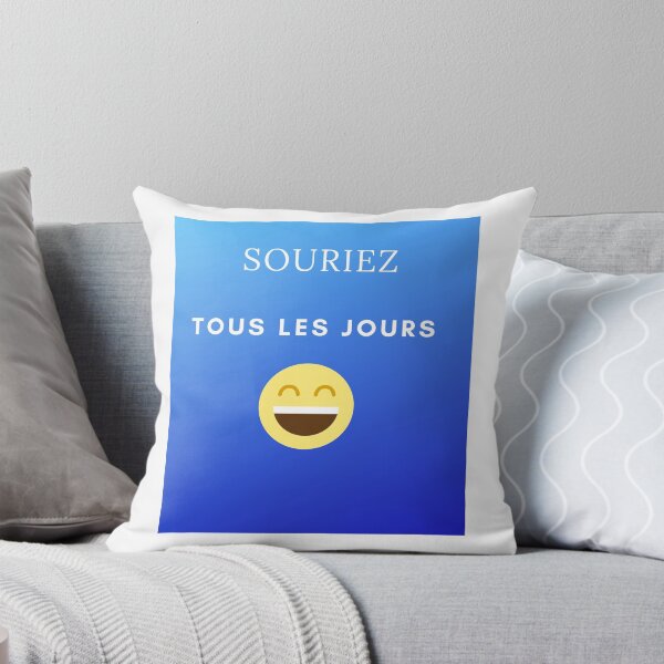 Item preview, Smile everyday designed and sold by Eugenie974.