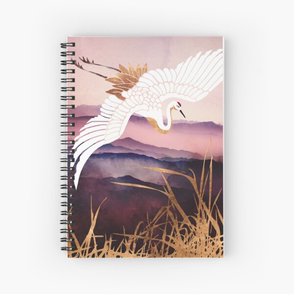 Item preview, Elegant Flight III designed and sold by spacefrogdesign.