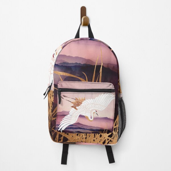 Item preview, Elegant Flight III designed and sold by spacefrogdesign.