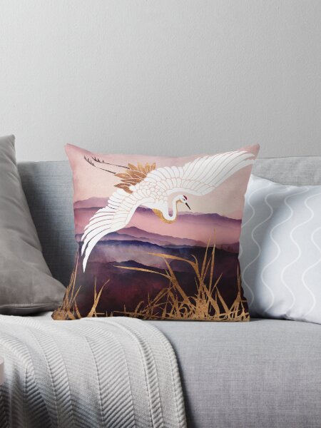 Artikel-Vorschau von Eleganter Flug III, designt und verkauft von spacefrogdesign.