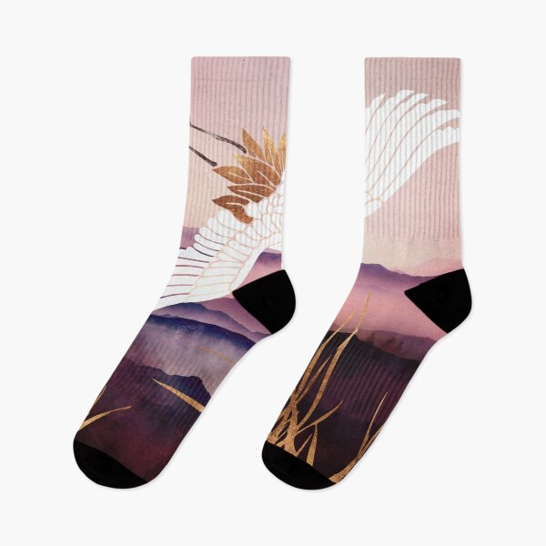 Item preview, Elegant Flight III designed and sold by spacefrogdesign.