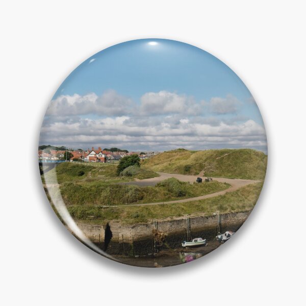 Item preview, Seaton Sluice harbour. designed and sold by Violaman.