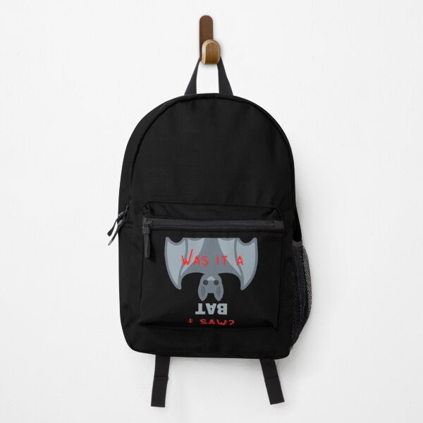 Item preview, Was it a Bat I Saw? designed and sold by QLityProducts.