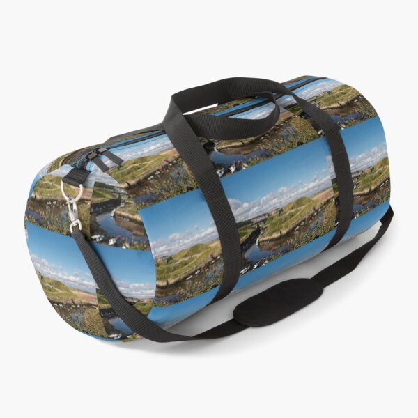 Item preview, Seaton Sluice harbour. designed and sold by Violaman.