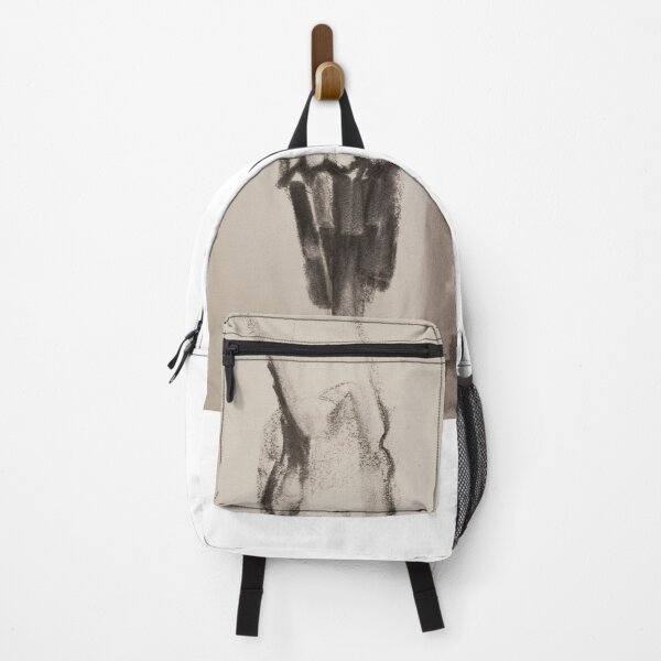 Item preview, Hand Study in Charcoal designed and sold by Like-theanimal.
