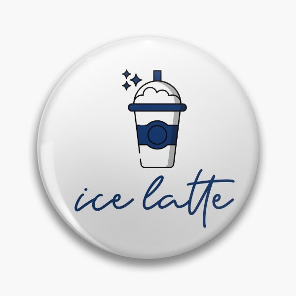 Item preview, ICE LATTE designed and sold by kh0l0d.