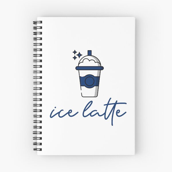 Item preview, ICE LATTE designed and sold by kh0l0d.