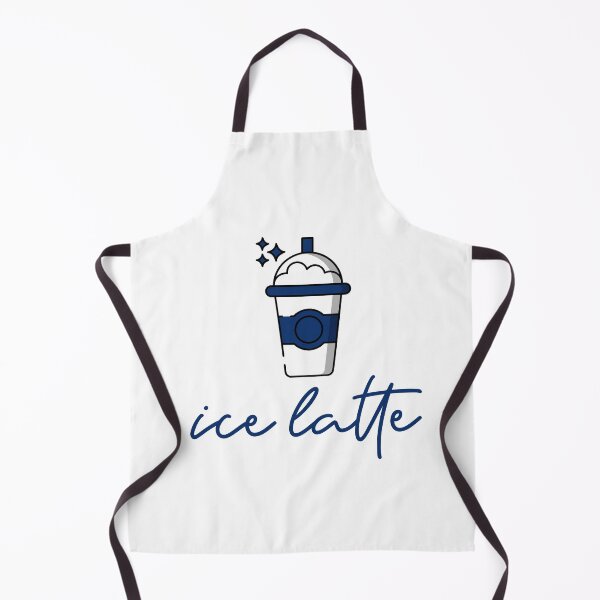 Item preview, ICE LATTE designed and sold by kh0l0d.