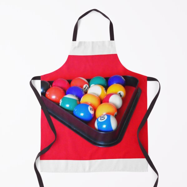 Item preview, Billiard balls designed and sold by ART22.
