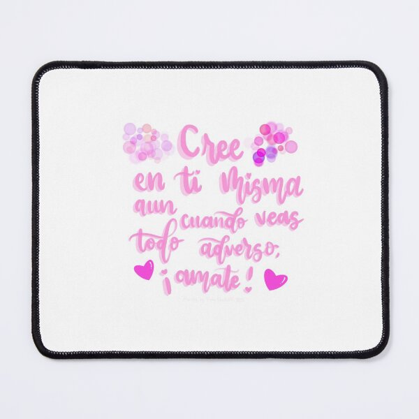 Item preview, Believe in yourself! designed and sold by PinksyMarieMC.
