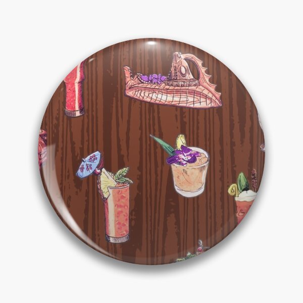 Item preview, Trader Sam's designed and sold by Cammi Friederichs.