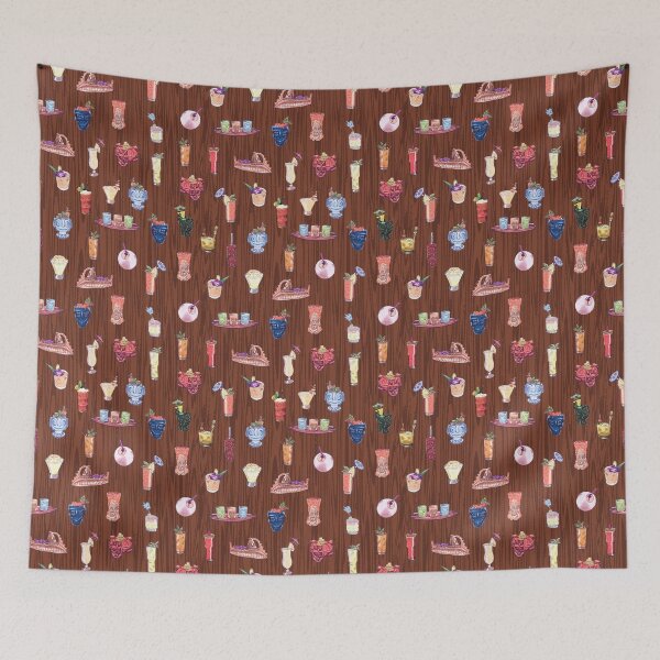 Item preview, Trader Sam's designed and sold by Cammi Friederichs.